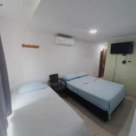 Dimar I Hotel Cartagena