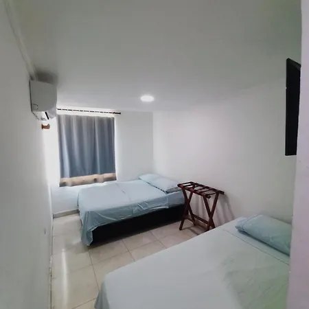 Hotel Dimar I 2*