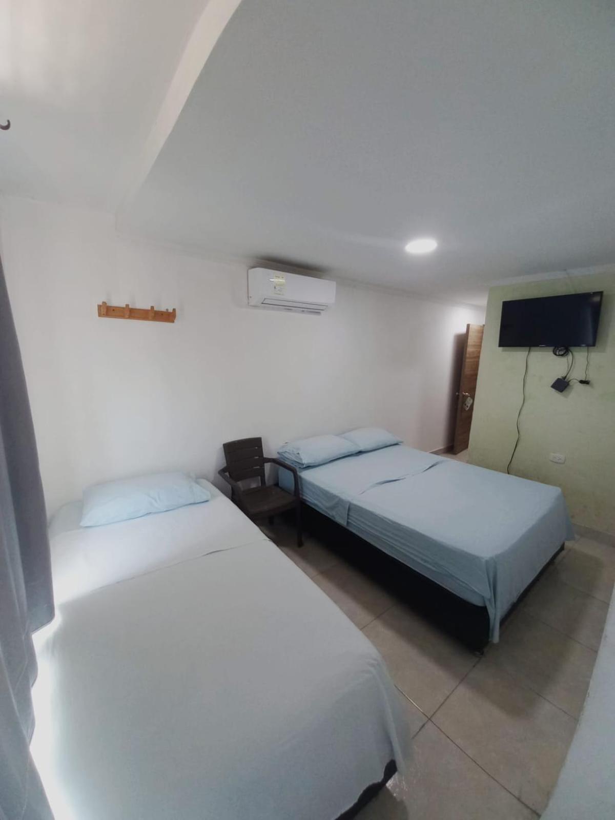 Dimar I Hotel Cartagena